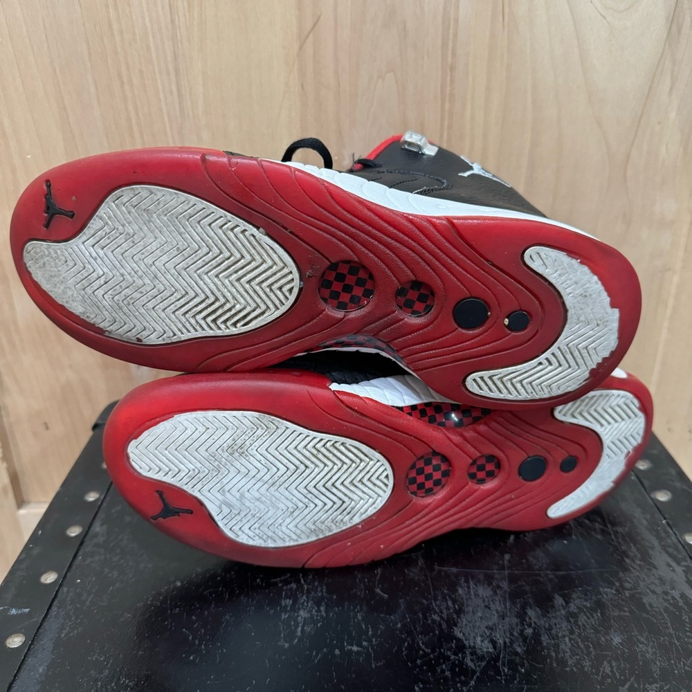 Nike Jordan Jumpman Pro Sneakers Size 7 Youth Basketball shoes 907973-001 - Picture 16 of 16